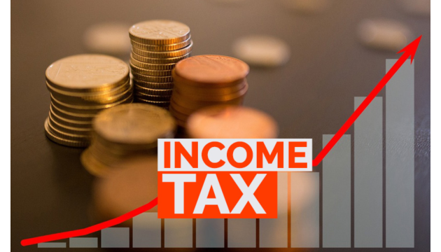 Income Tax Management