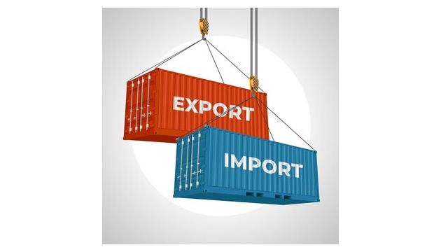 Export - Import