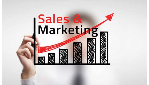 Sales & Marketing