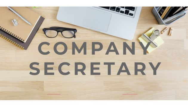 Company Secretariat