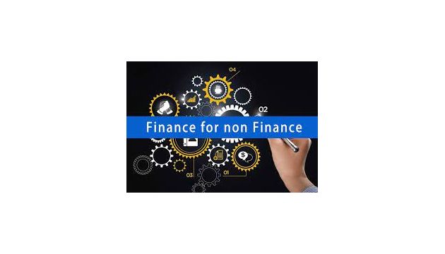 Finance for Non-Finance