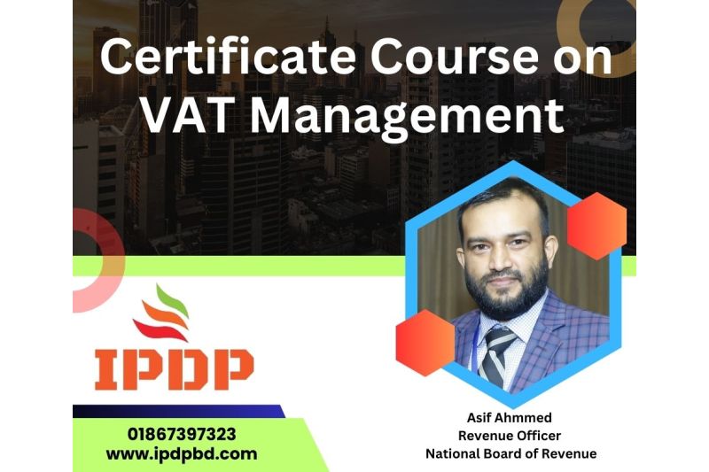 VAT Management