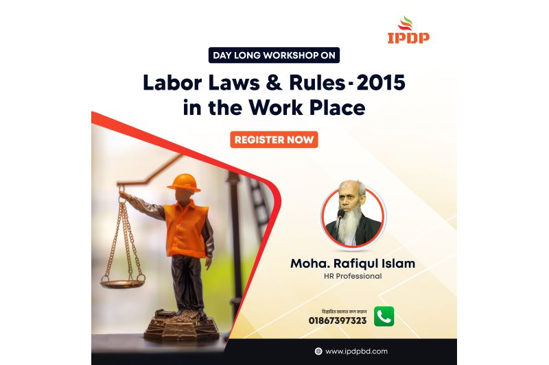 Labor Laws & Rules – 2015 in the Workplace