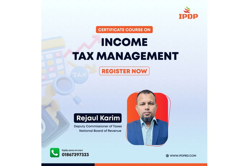 Income Tax Management