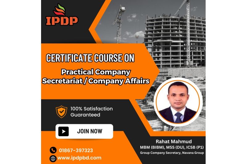 Practical Company Secretariat/Company Affairs