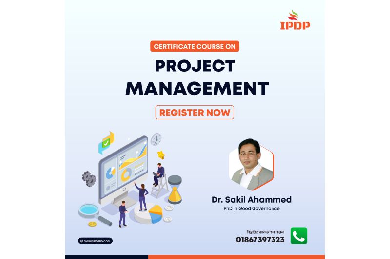 Project Management'