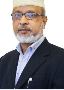 Md. Delwar Hossain Bhuiyan