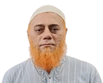 Mohammed Mizanur Rahman