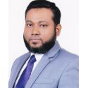 Mohammad Fazlur Rahman