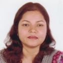 Ms. Israt Jahan