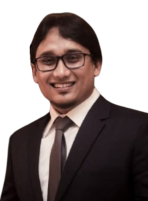 Ridwanul Karim Chowdhury, PMP