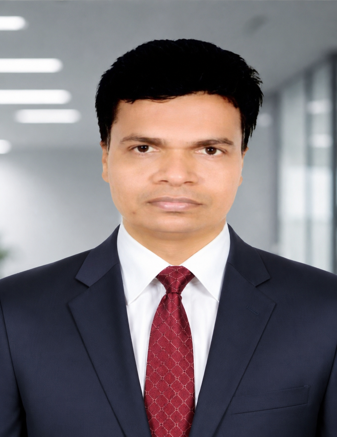 Ashis Kumar Bhattacharzee Ashis Kumar Bhattacharzee