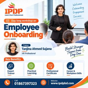 Employee Onboarding